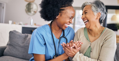 Senior Care