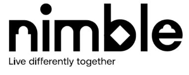 Nimble logo